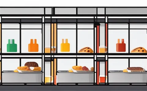 餐饮进销存表格如何做