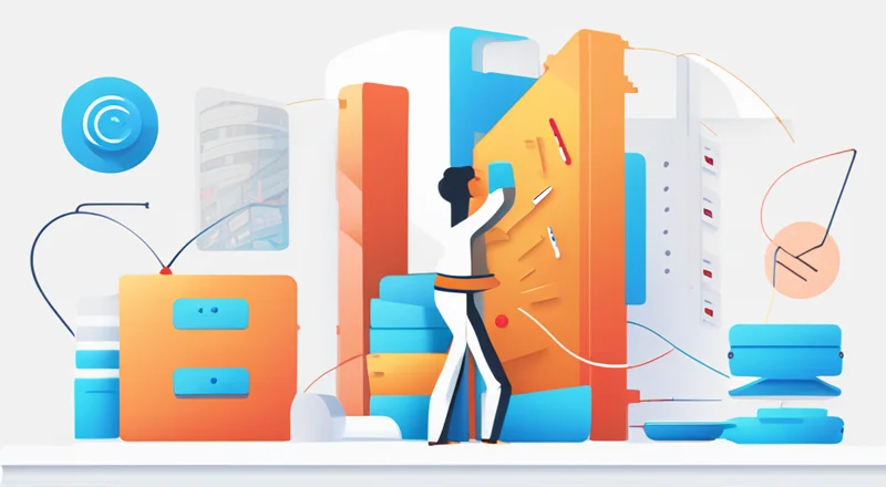 低代码开发平台开发什么