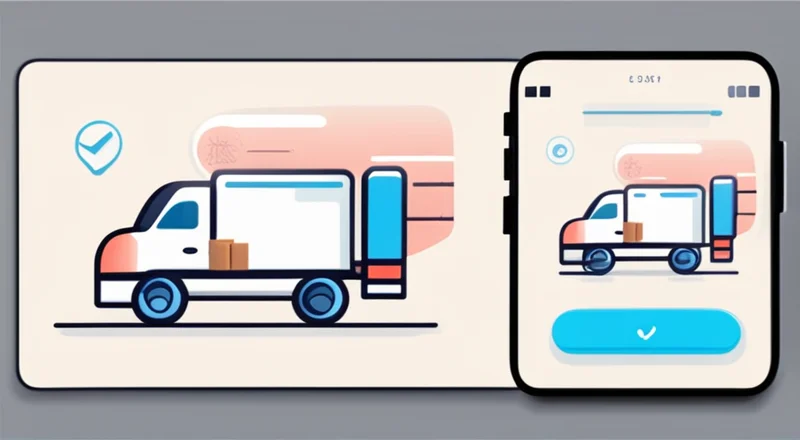 怎么实现物流配送异常时自动触发提醒短信