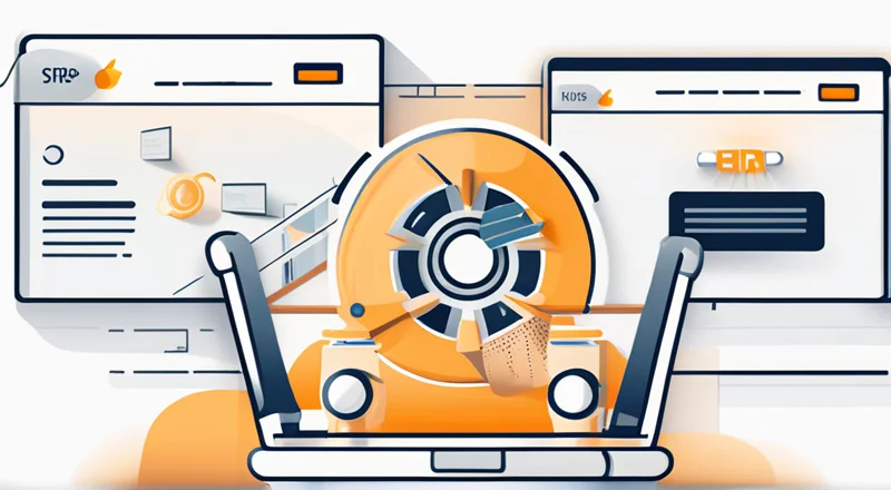 亚马逊erp系统有哪些