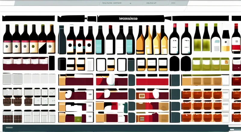 怎么用excel表格做酒库存表