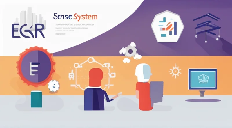 使用ERP的系统有哪些公司