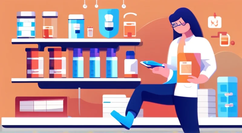 药品进销存检查怎么查