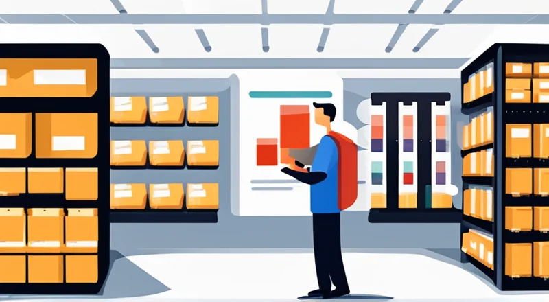 如何合理统计进销存