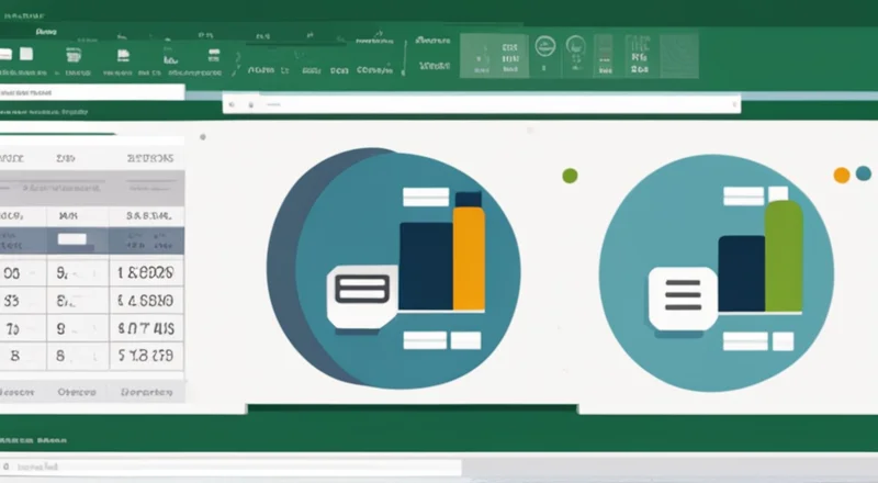 excel表库存透析怎么做