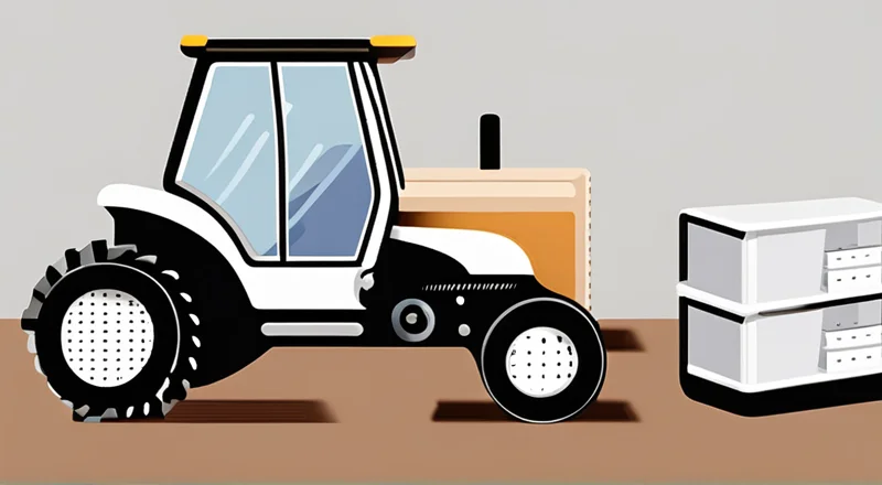 农资进销存小程序有哪些