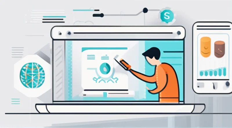 erp系统的基本原理有哪些方面