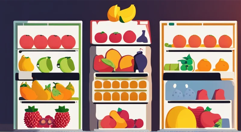 水果行业进销存损怎么做账