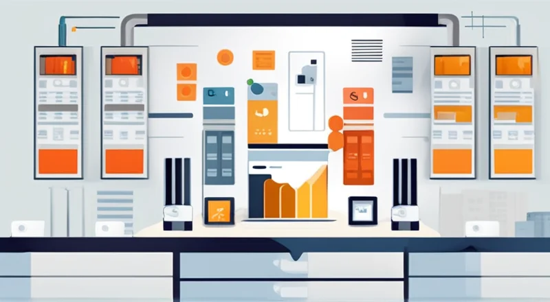 服务器erp软件有哪些