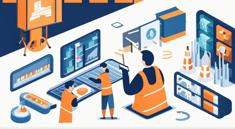 工厂进销存怎么做