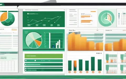 excel模板客户管理