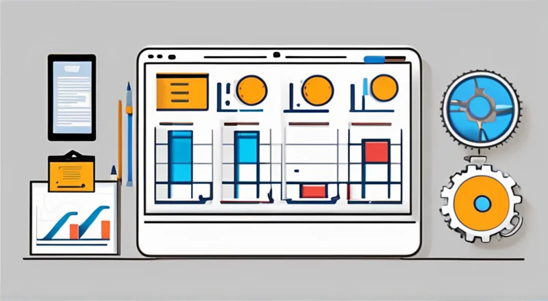 excel销售系统制作