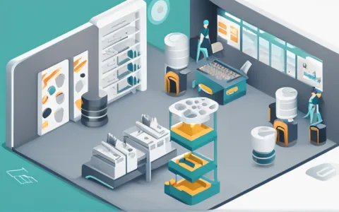 机械加工厂产品怎么进销存