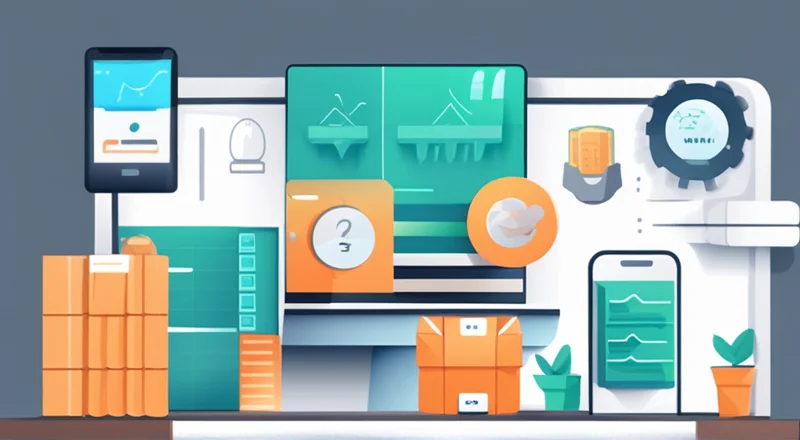 电脑3c行业进销存哪个产品好