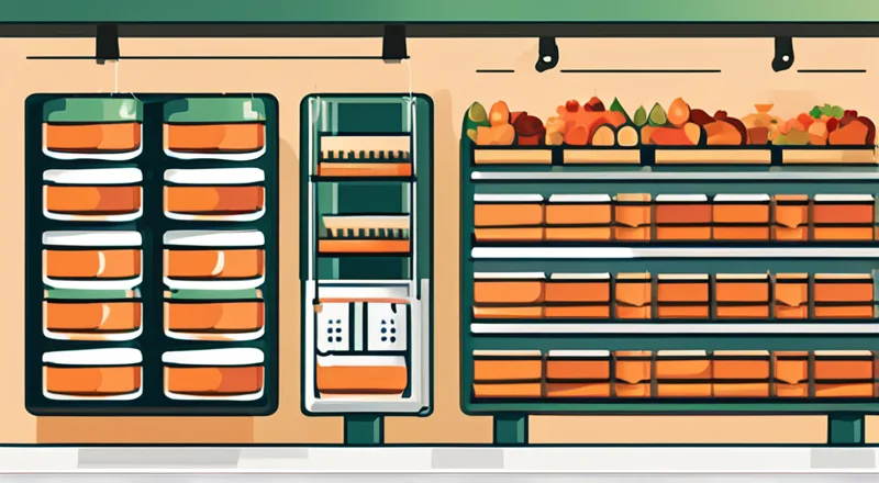 餐厅耗材进销存表格怎么做