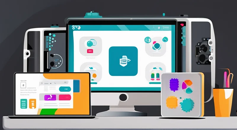 电子企业erp软件有哪些品牌