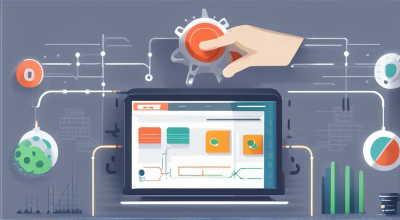 erp的功能子系统