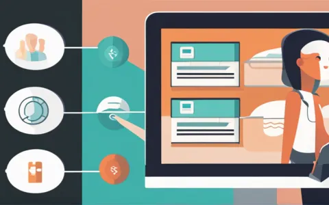 企业如何选择具有良好客户参与功能的 CRM 系统？