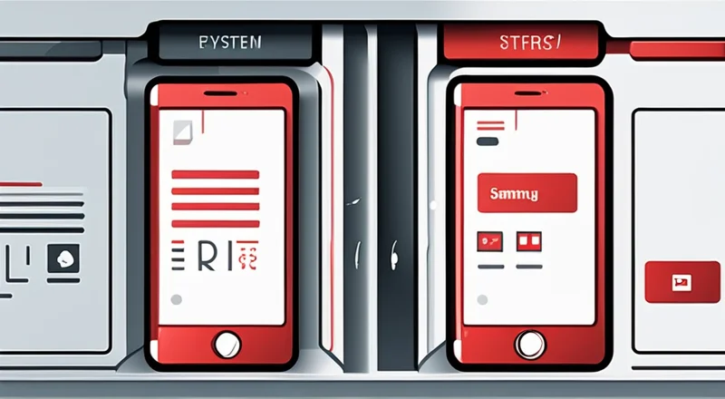 三星手机用什么erp系统软件