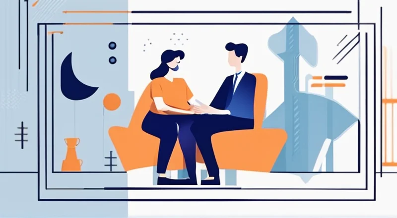 商务合作洽谈前如何快速了解对方企业实力与背景？