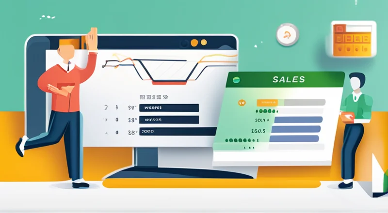 excel员工销售奖励表模板