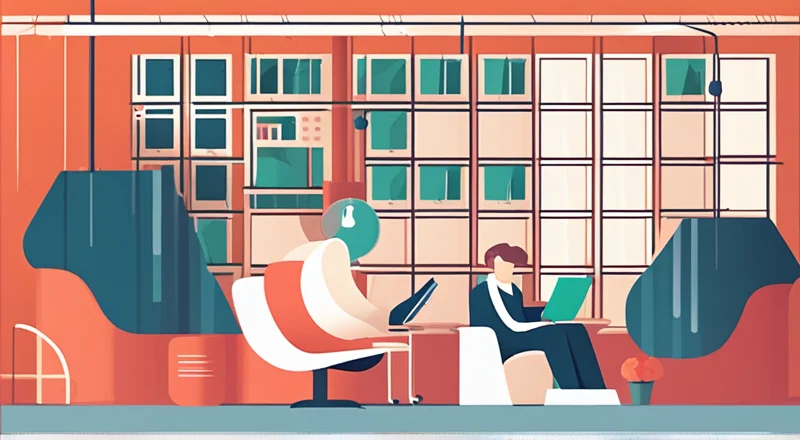 ERP软件有哪些好看的小说