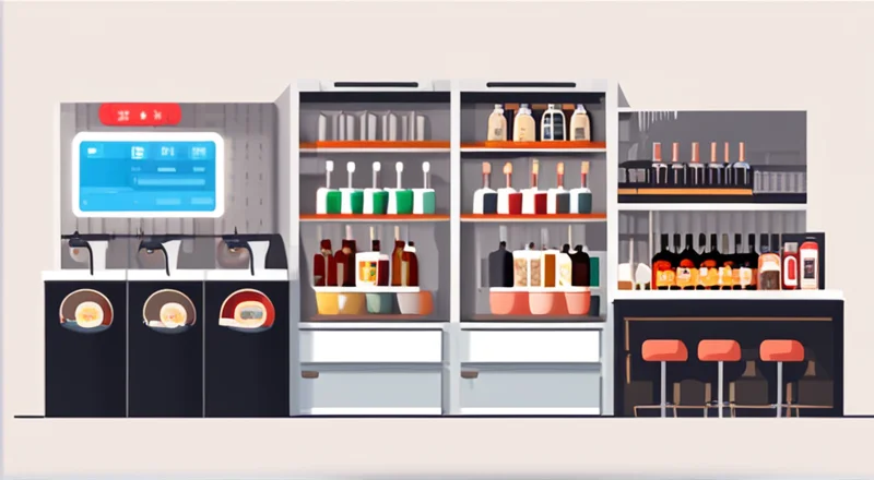 ktv酒水进销存怎么做