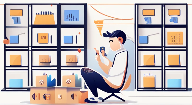 抖音直播怎么进行进销存统计