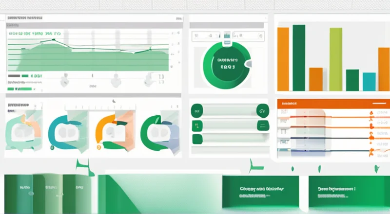 excel模板客户管理系统