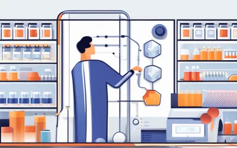 化工品客户管理表格模板