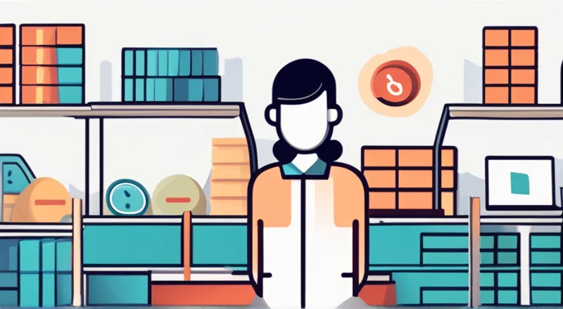 公司内部如何审计进销存