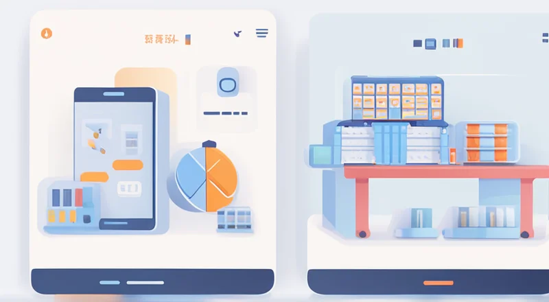 鼎信诺如何查询进销存