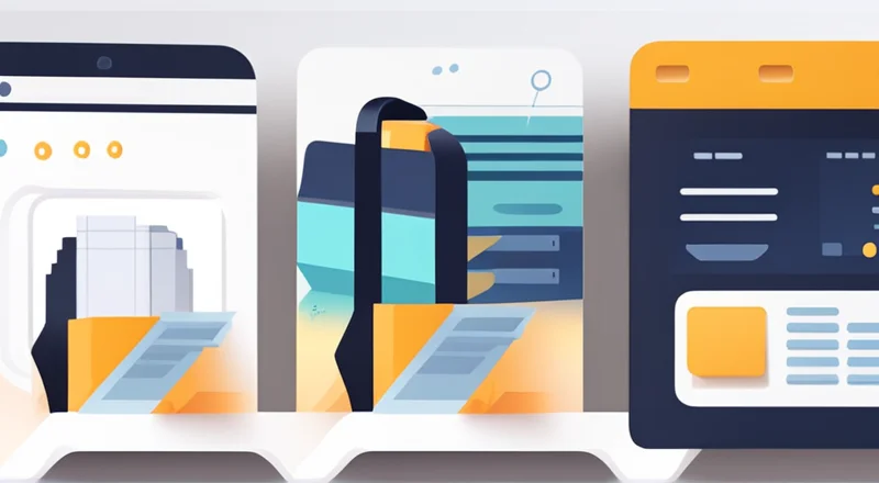 企业电商平台中如何审核供应商信息？