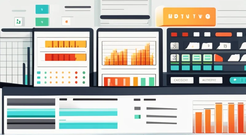 进销存利润计算表格怎么制