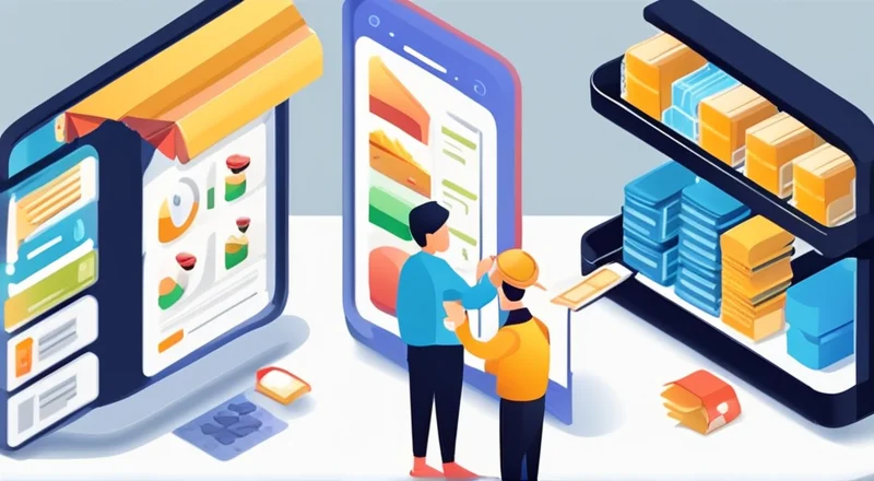 电商行业进销存报表怎么做