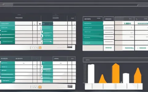 excel表格库存表下月复制