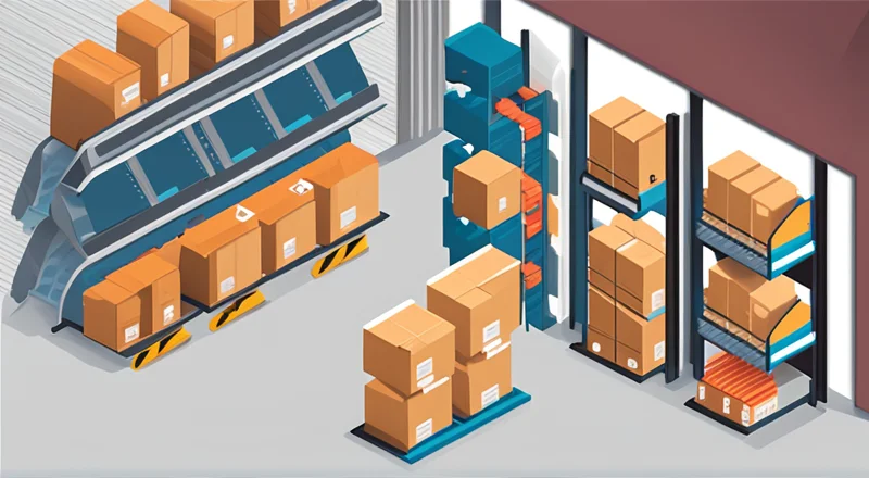 仓库erp系统包括哪些