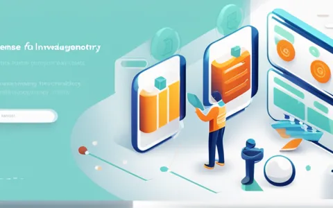 如何自己搭建进销存平台