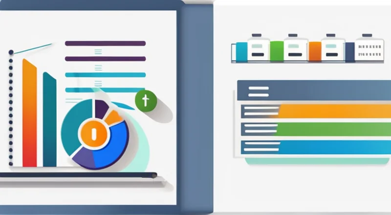 销售数据分析表excel模板