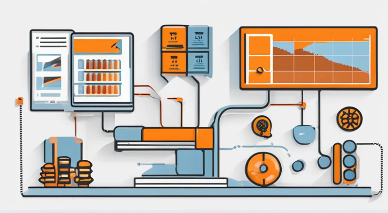 erp制造系统服务方案