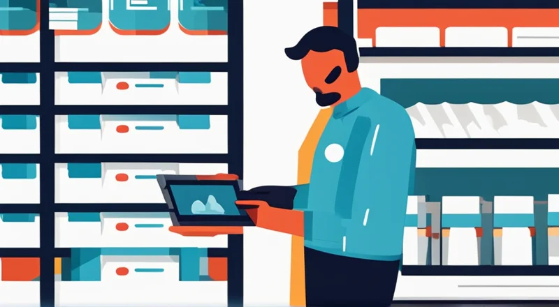 云进销存管理系统怎么开发