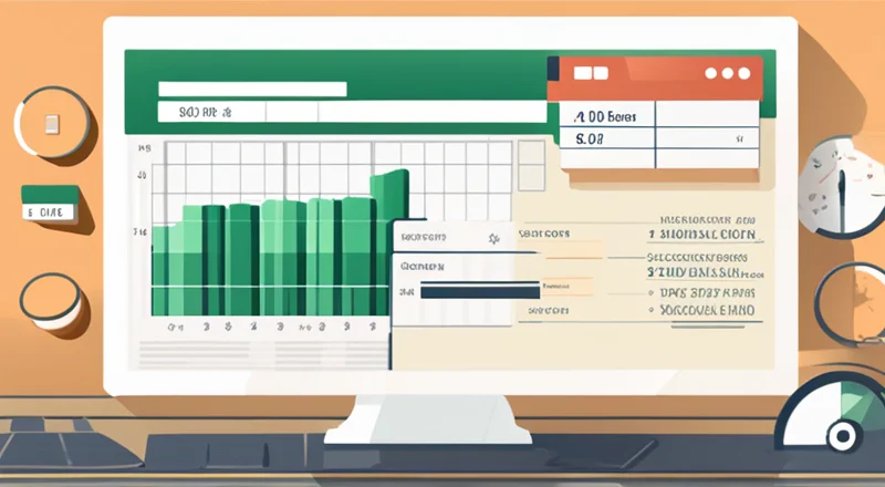 excel进销存表怎么算结存