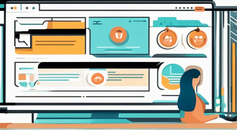 客户管理计划表格模板