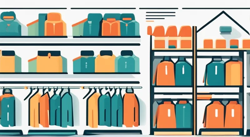 服装店进销存如何设计