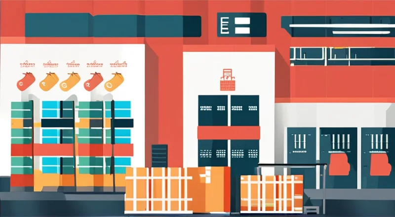 仓储erp系统什么意思