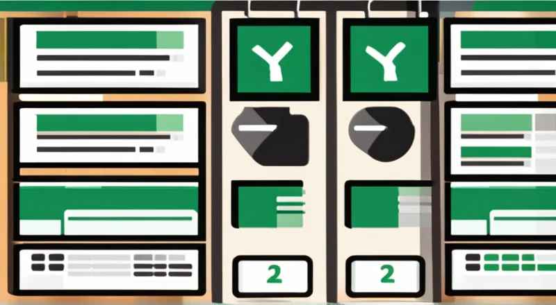 怎么用excel表设置库存预警