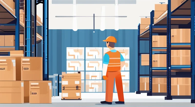 仓库进销存动态库存怎么做