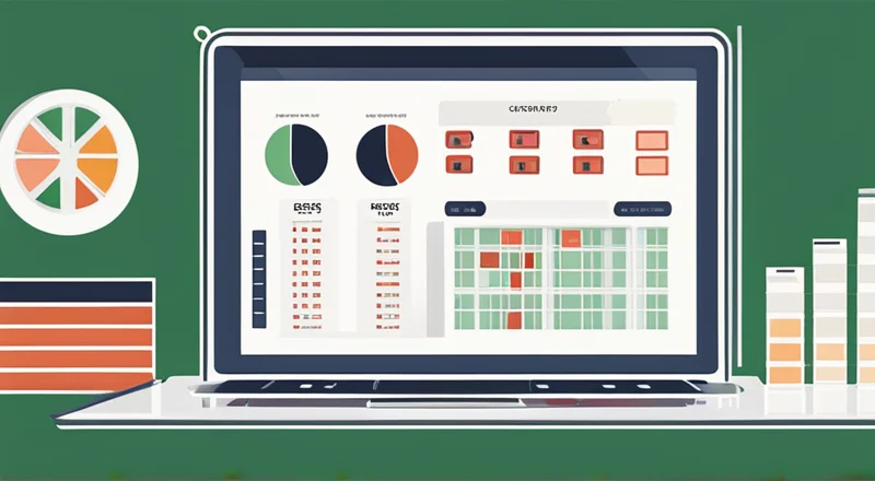 如何做excel库存表