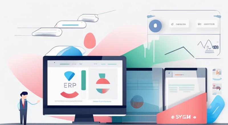 用友erp销售系统的主要功能