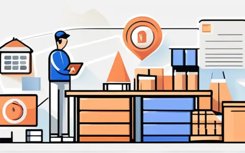 如何登记进销存表